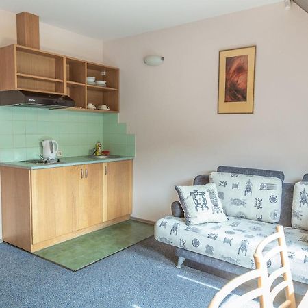 Nerija Hotell Nida Eksteriør bilde